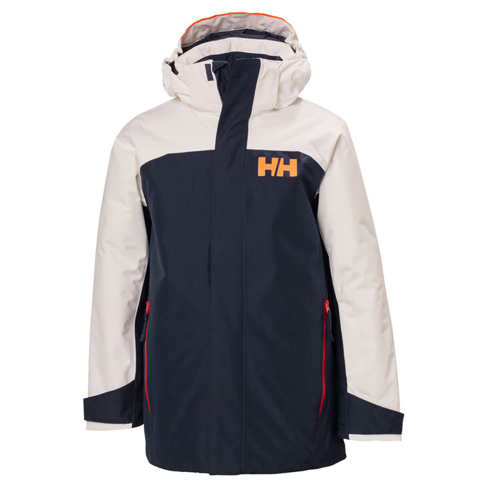 Hansen Level Junior Jacket | Sale | SkiEssentials
