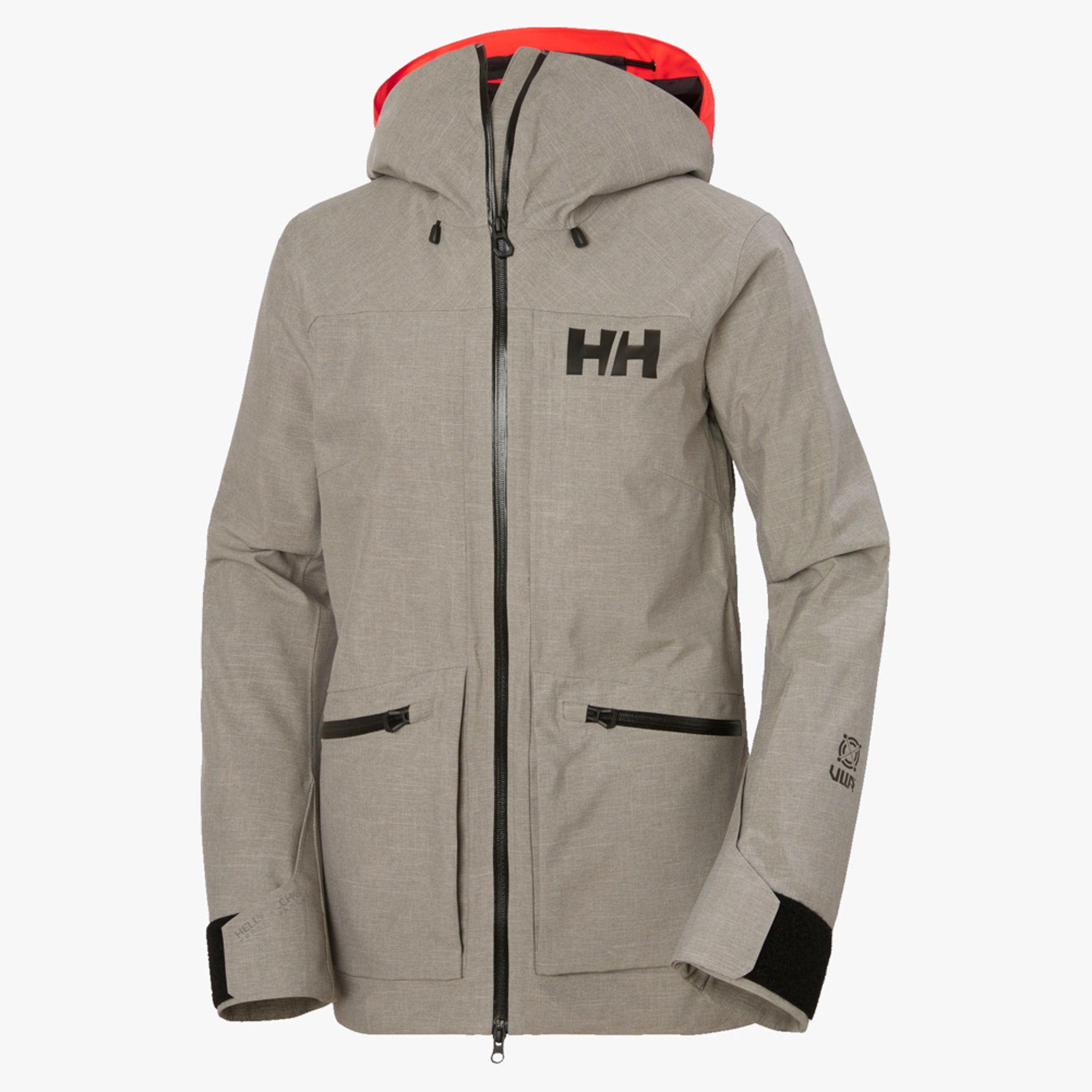 Helly Hansen Powderqueen 3.0 Women's Jacket