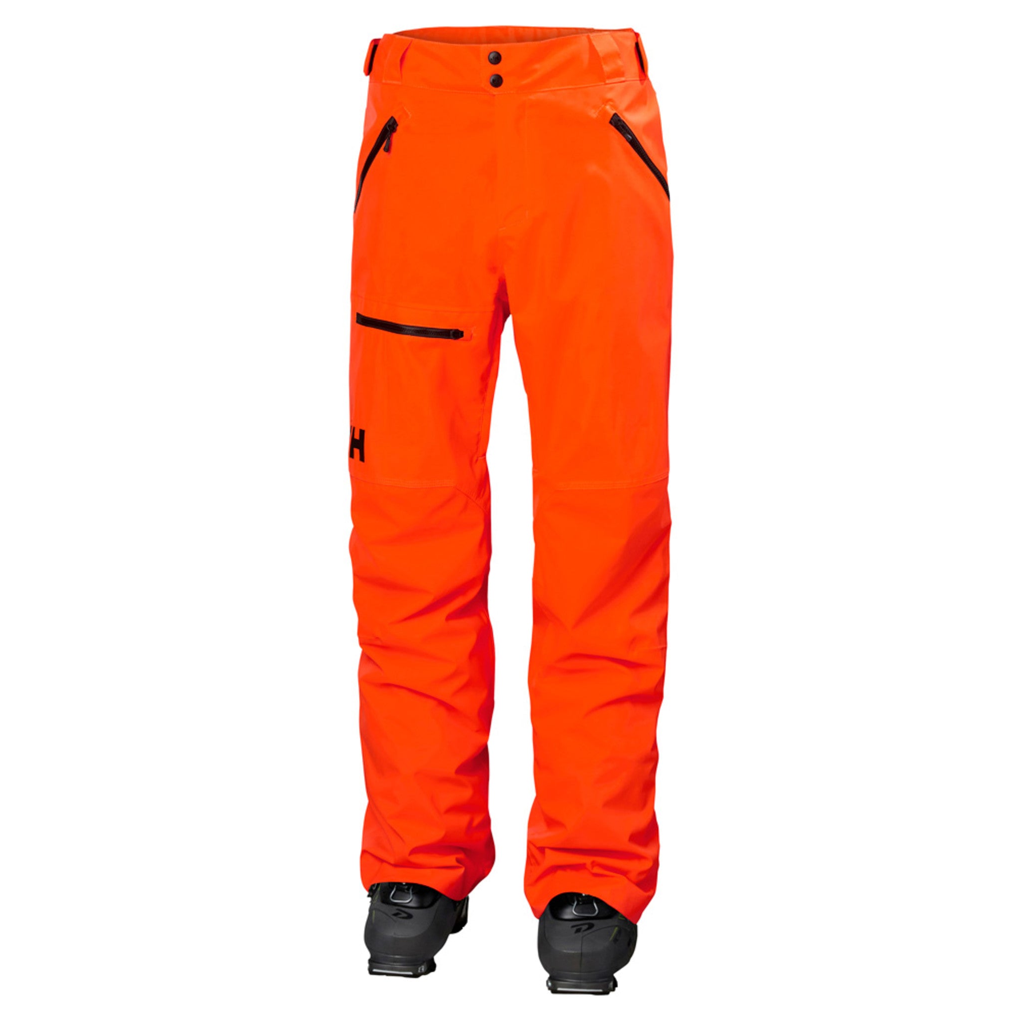 Helly Hansen Sogn Men's Cargo Pants | Ski / Ski Apparel | SkiEssentials