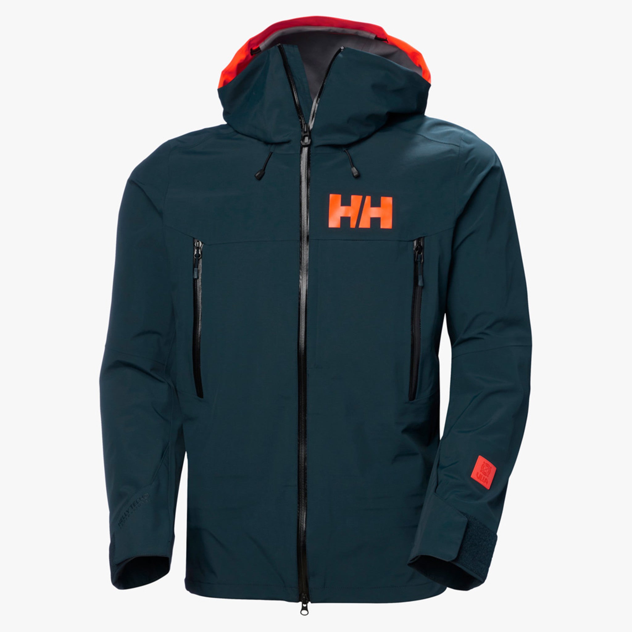 Helly Hansen Sogn Shell 2.0 Men's Jacket, Alpine / Apparel