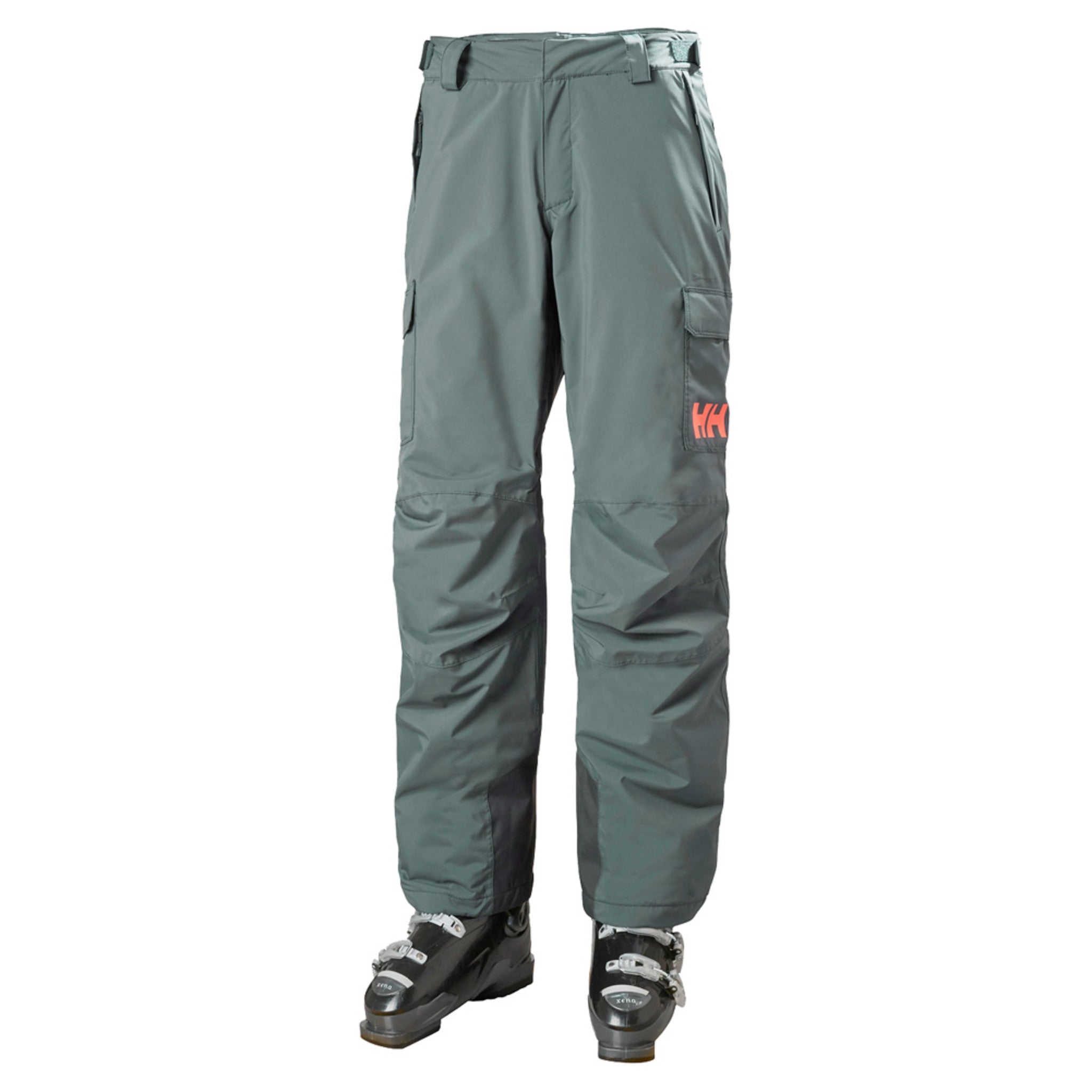 Helly Hansen Switch Cargo Insulated Women's Pants, Alpine / Apparel