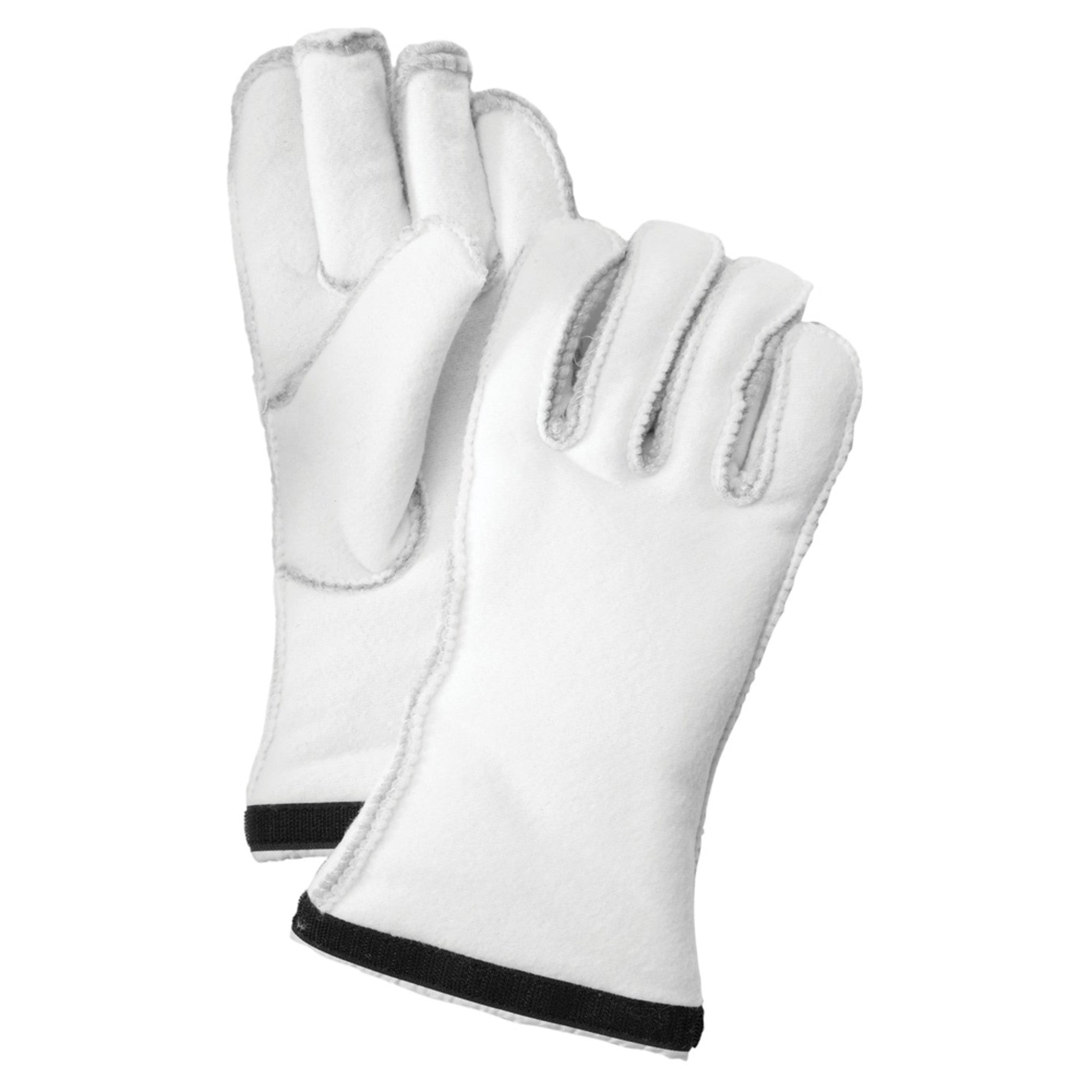 Hestra Insulated 5-Finger Men's Liner | Accessories SkiEssentials