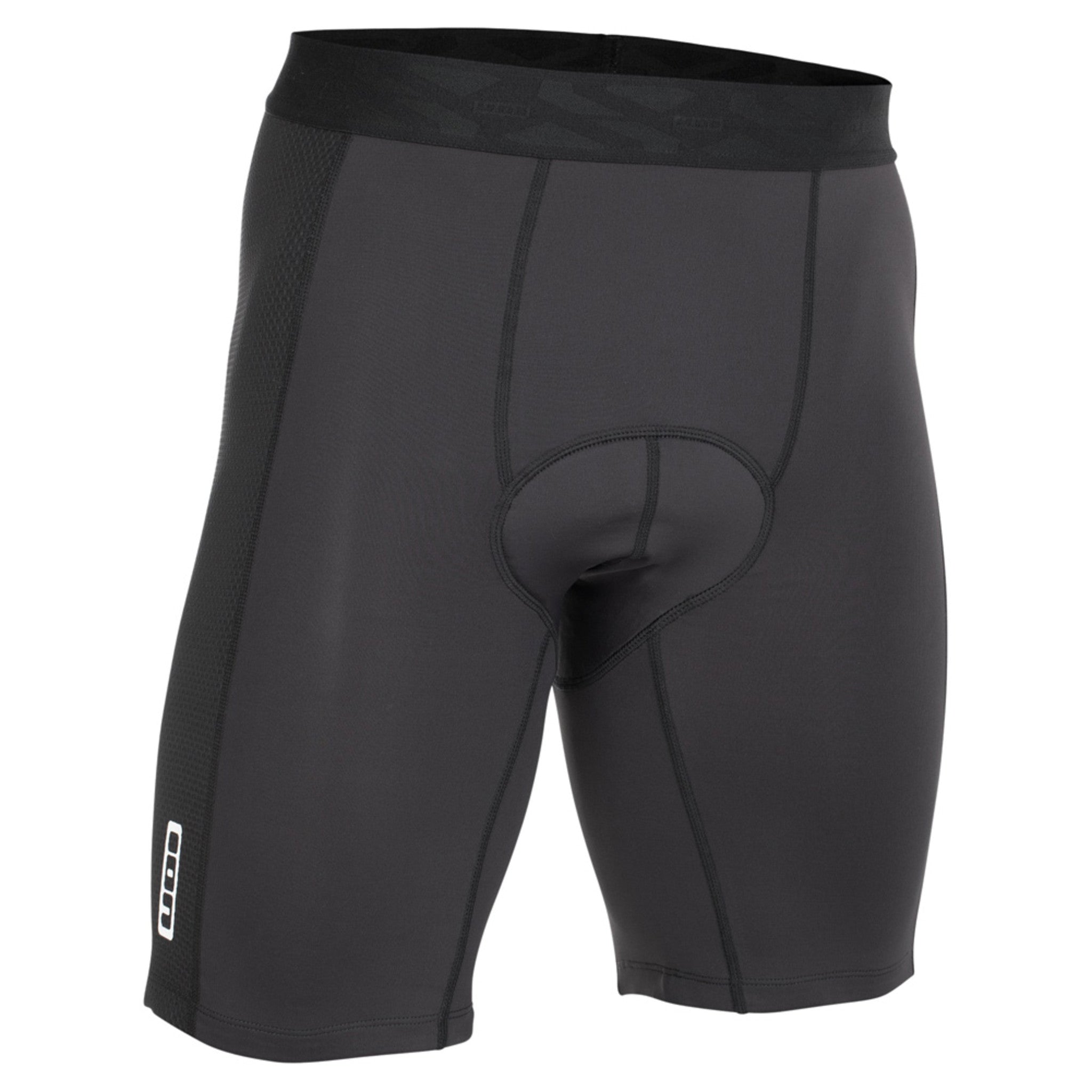 ION Men's Traze AMP Long Bike Shorts | Bike / Bike Apparel