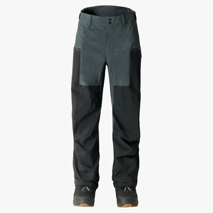 Jones Shralpinist Recycled GTX Pro Men\'s Pant | Alpine / Apparel |  SkiEssentials