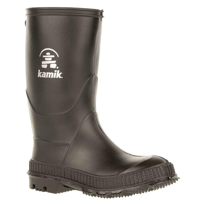 Accessories SkiEssentials / Boots Rain Cross-Country | Kamik Stomp Youth |