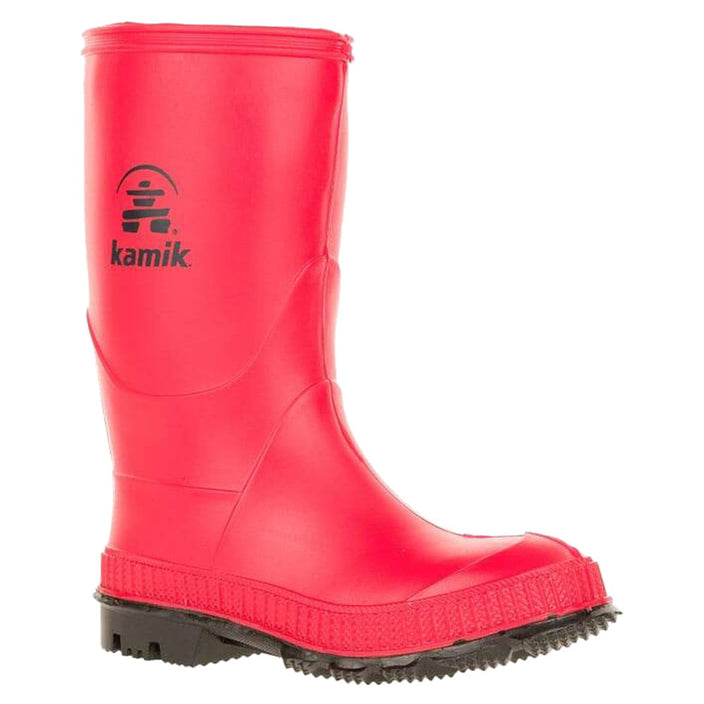 Kamik Youth Rain Cross-Country Boots | Stomp Accessories / SkiEssentials |