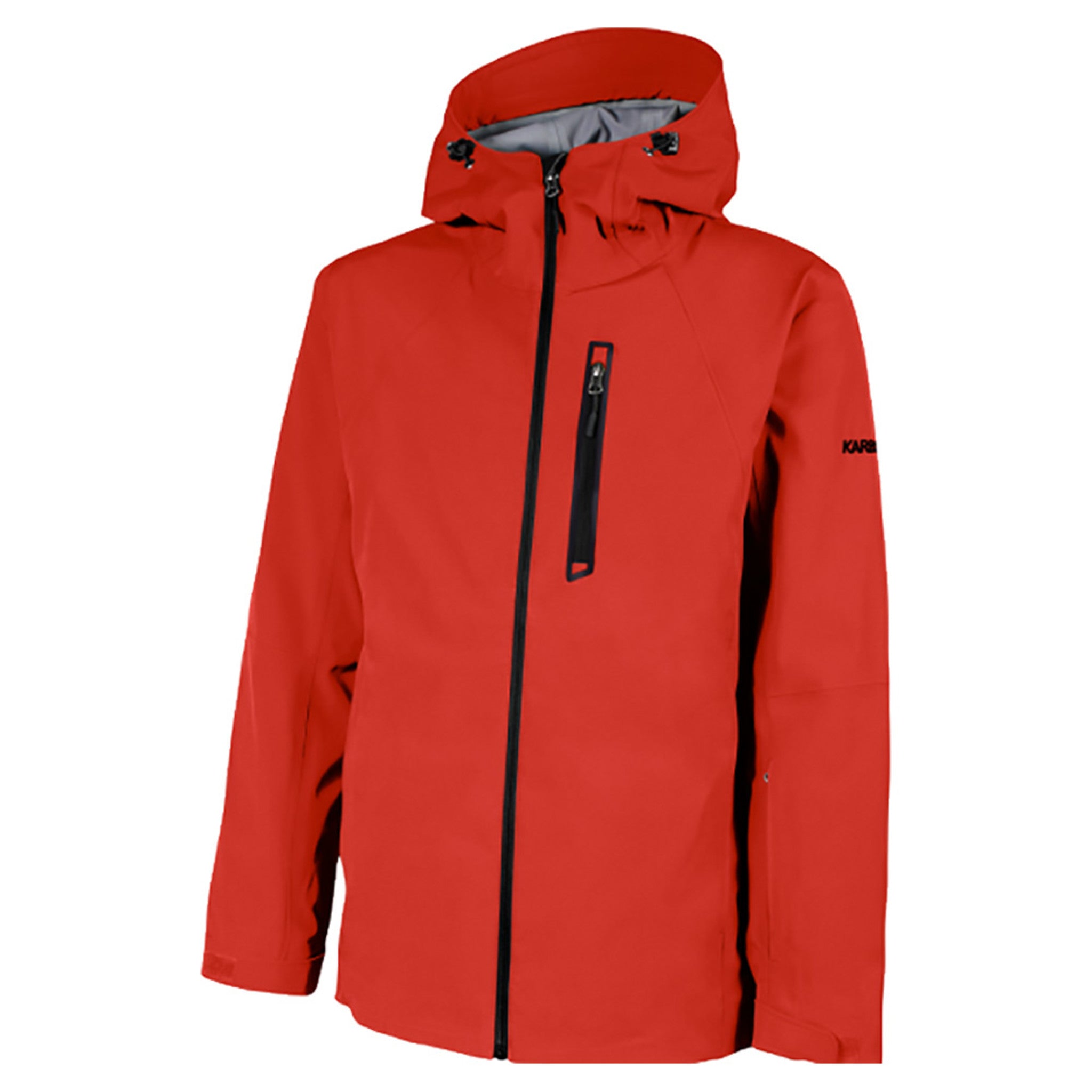 Karbon Draft Men's Shell Jacket | Alpine / Apparel | SkiEssentials