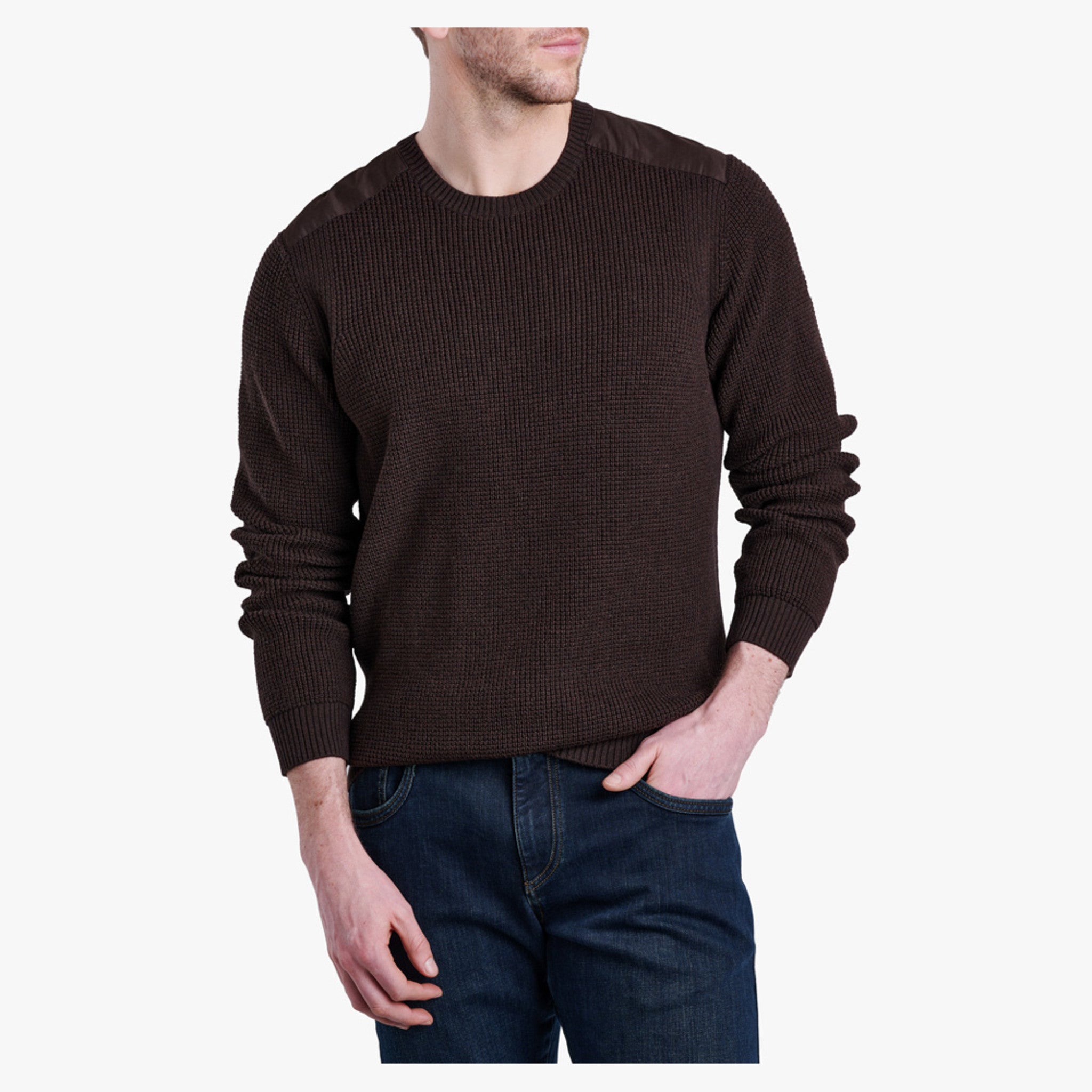 Kuhl Evader Men's Sweater, XC / Apparel