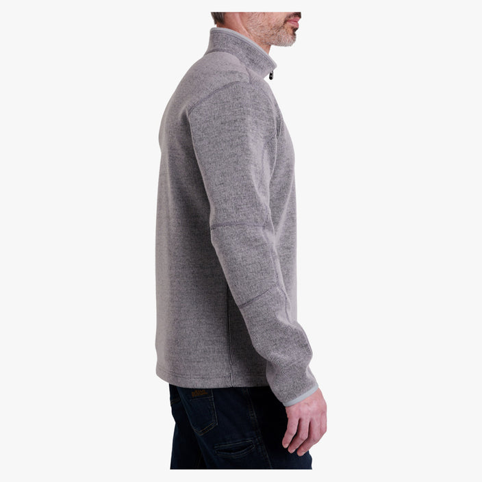 Kuhl Thor 1/4 Zip Fleece Sweater