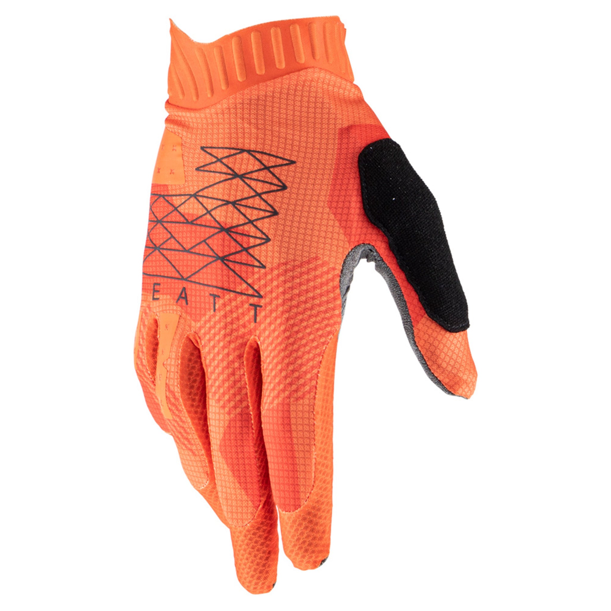 Gripit Sports, Mountain bike and dirt bike gloves