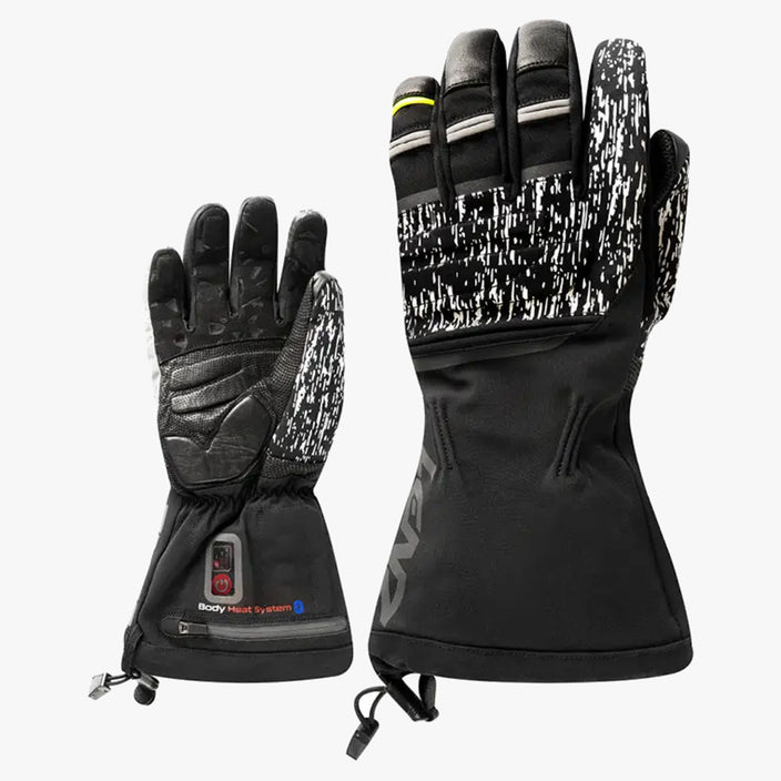 Lenz Heat Glove 70 Finger Cap Glove