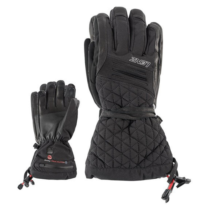 Lenz Women's Heat Gloves 4.0 - Xs