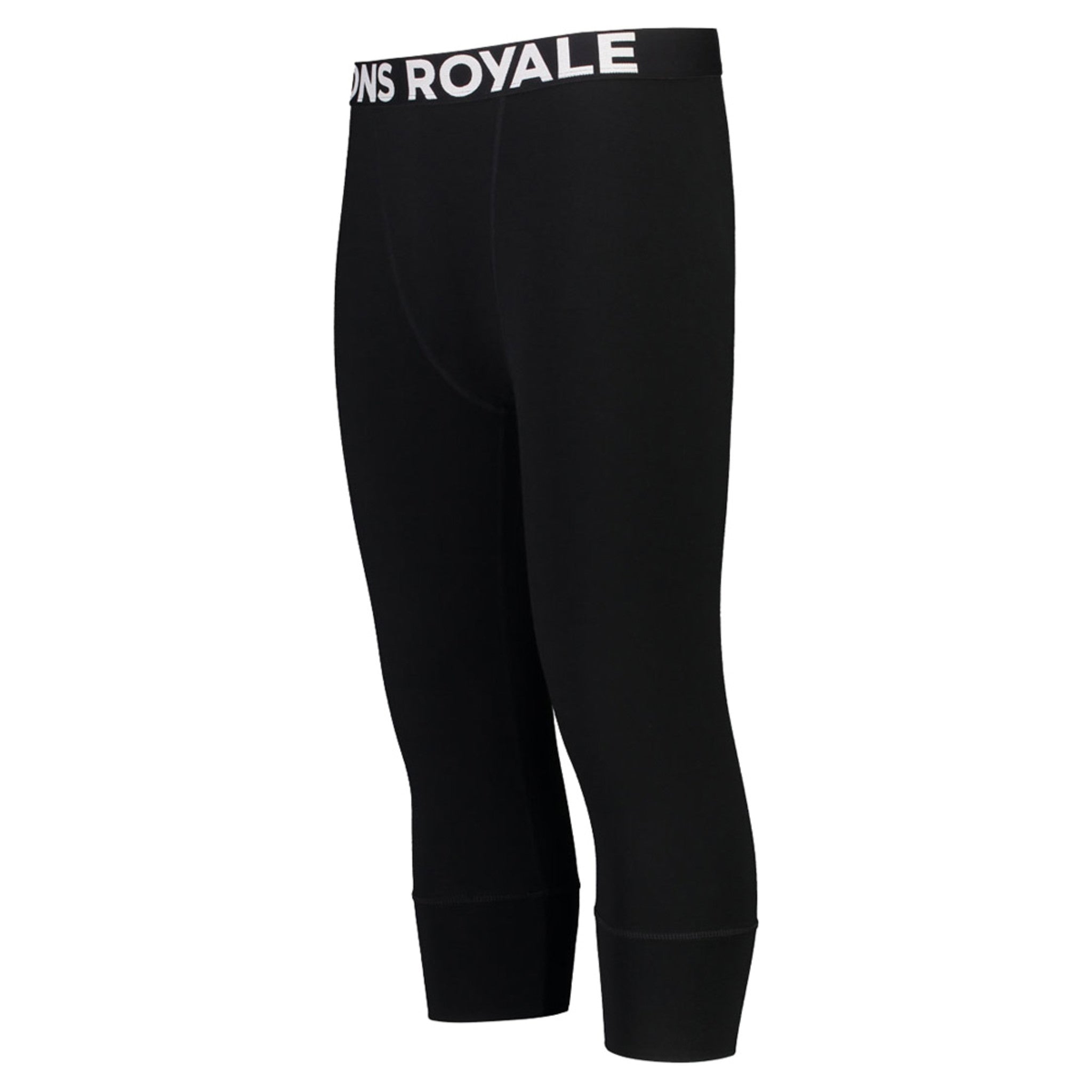 Under Armour Women's Base Legging 3.0 - Black