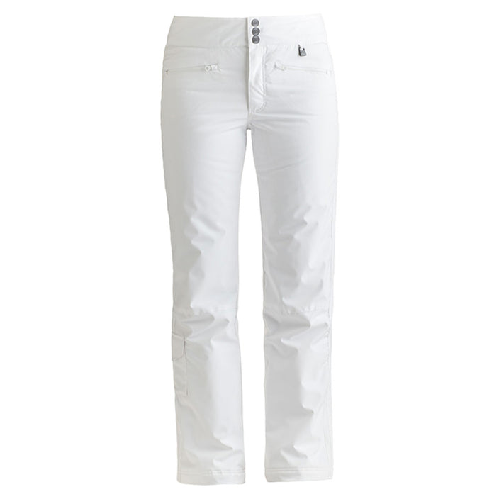 NILS Addison 3.0 Women's Insulated Pant - White / 14