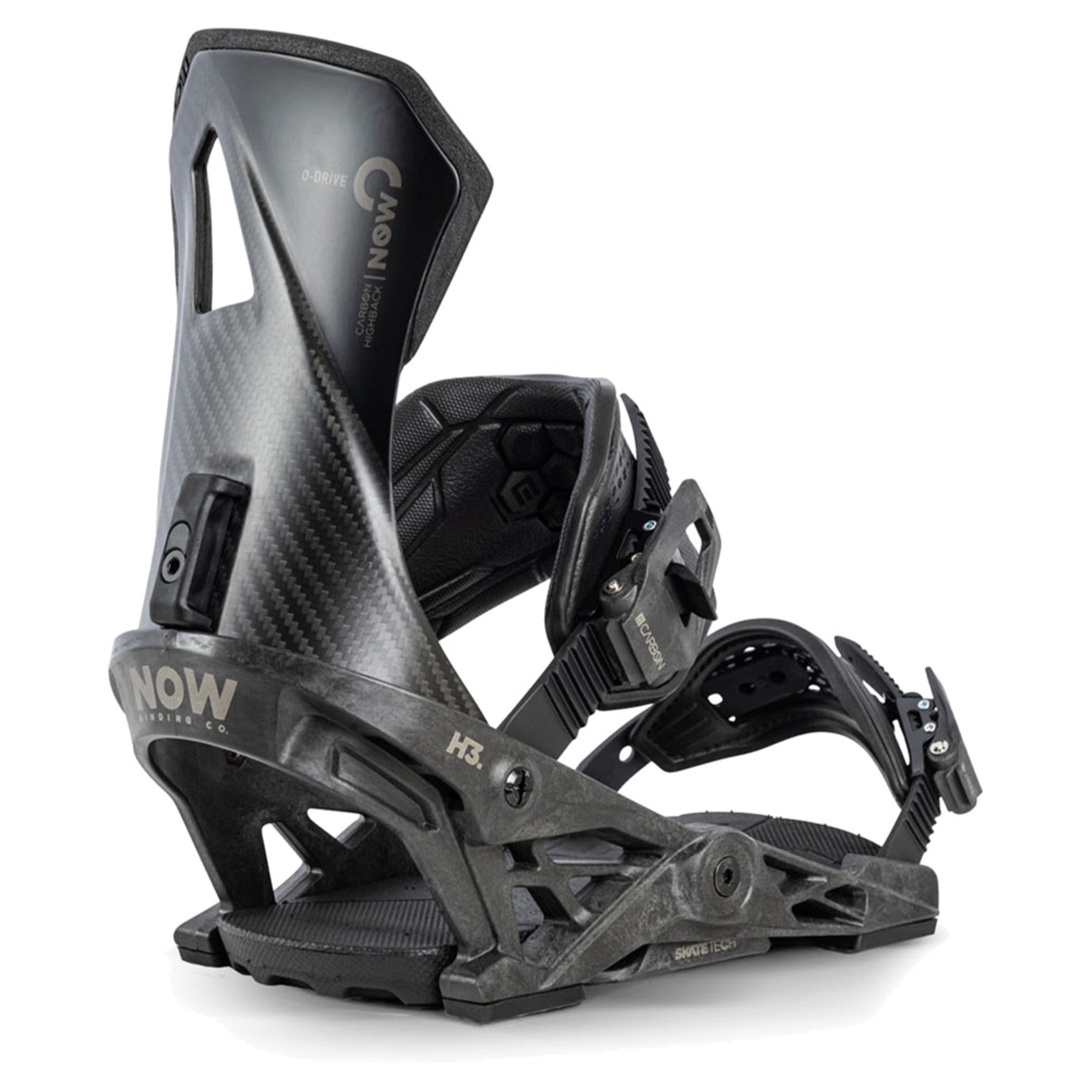 NOW Vetta Women's Snowboard Bindings | Snowboard / Apparel 