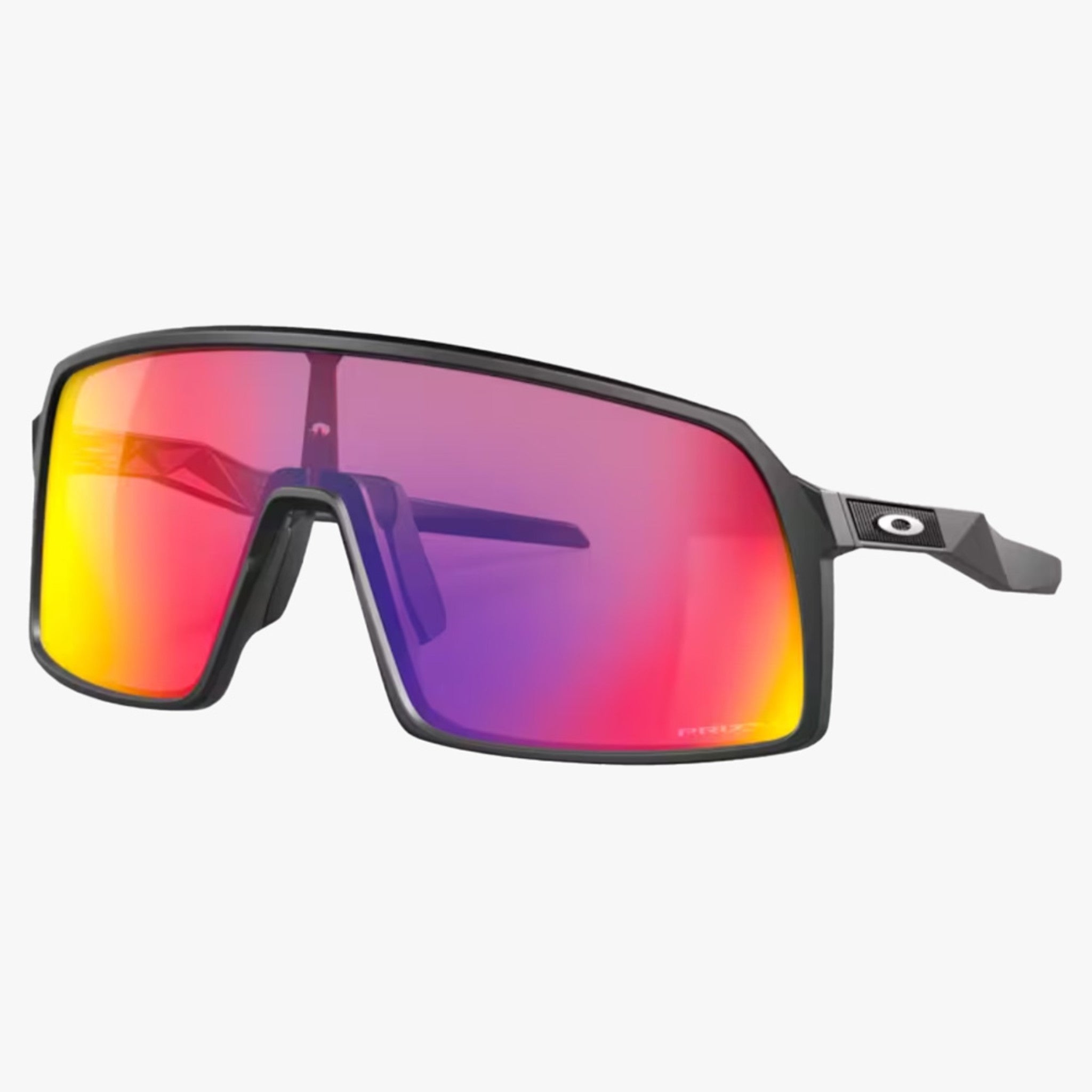 Buy Oakley Men's Gascan Rectangular Sunglasses, Matte Black/Black Iridium  Polarized, 60 mm - Pack of 2 at Amazon.in