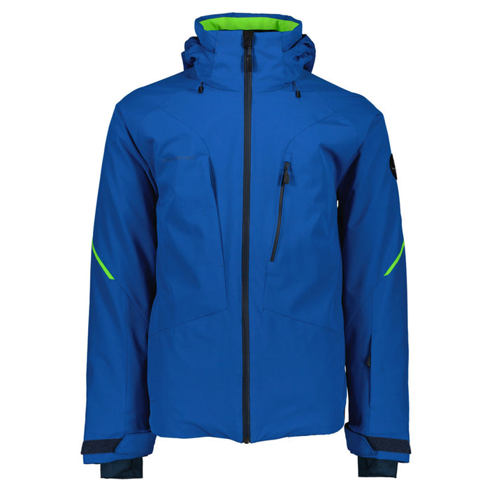 Obermeyer Raze Jacket | Ski / Ski Apparel | SkiEssentials