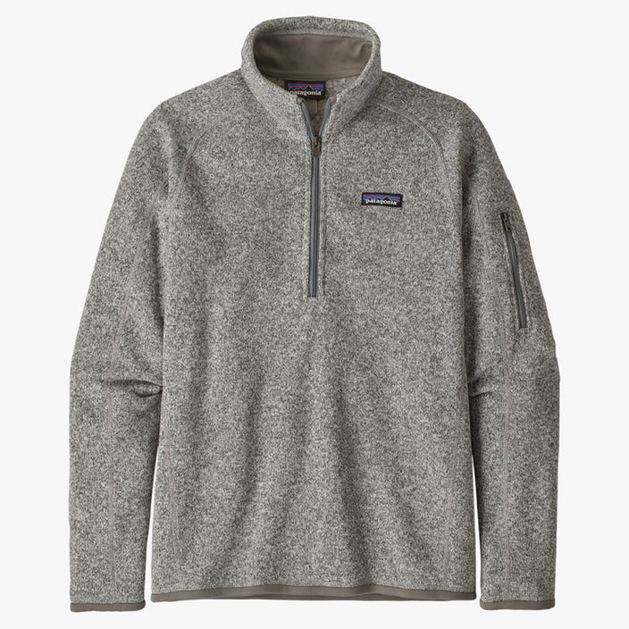 Patagonia Better Sweater Women's 1/4 Zip