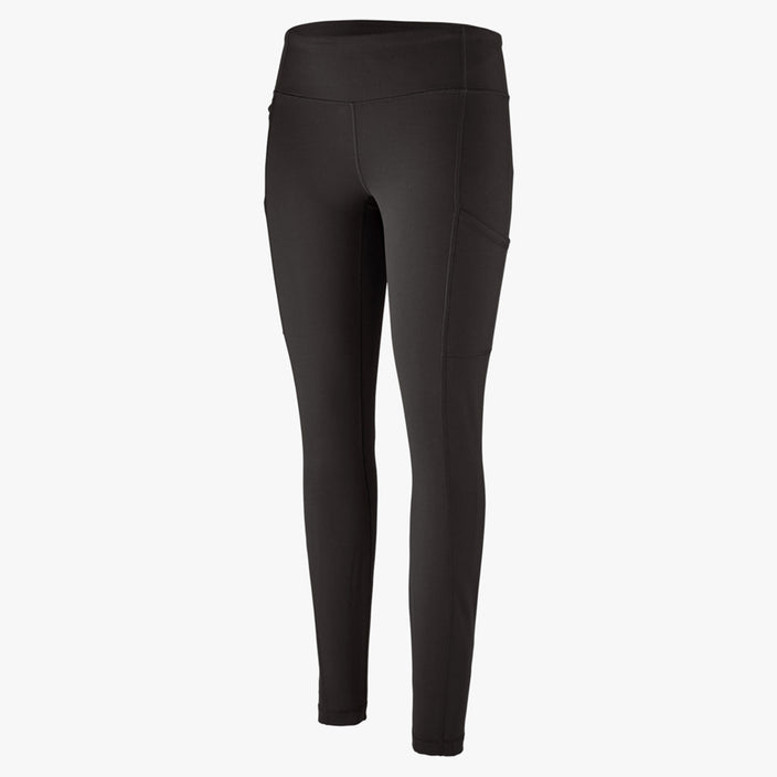 Patagonia Pack Out Women's Tights, Alpine / Apparel