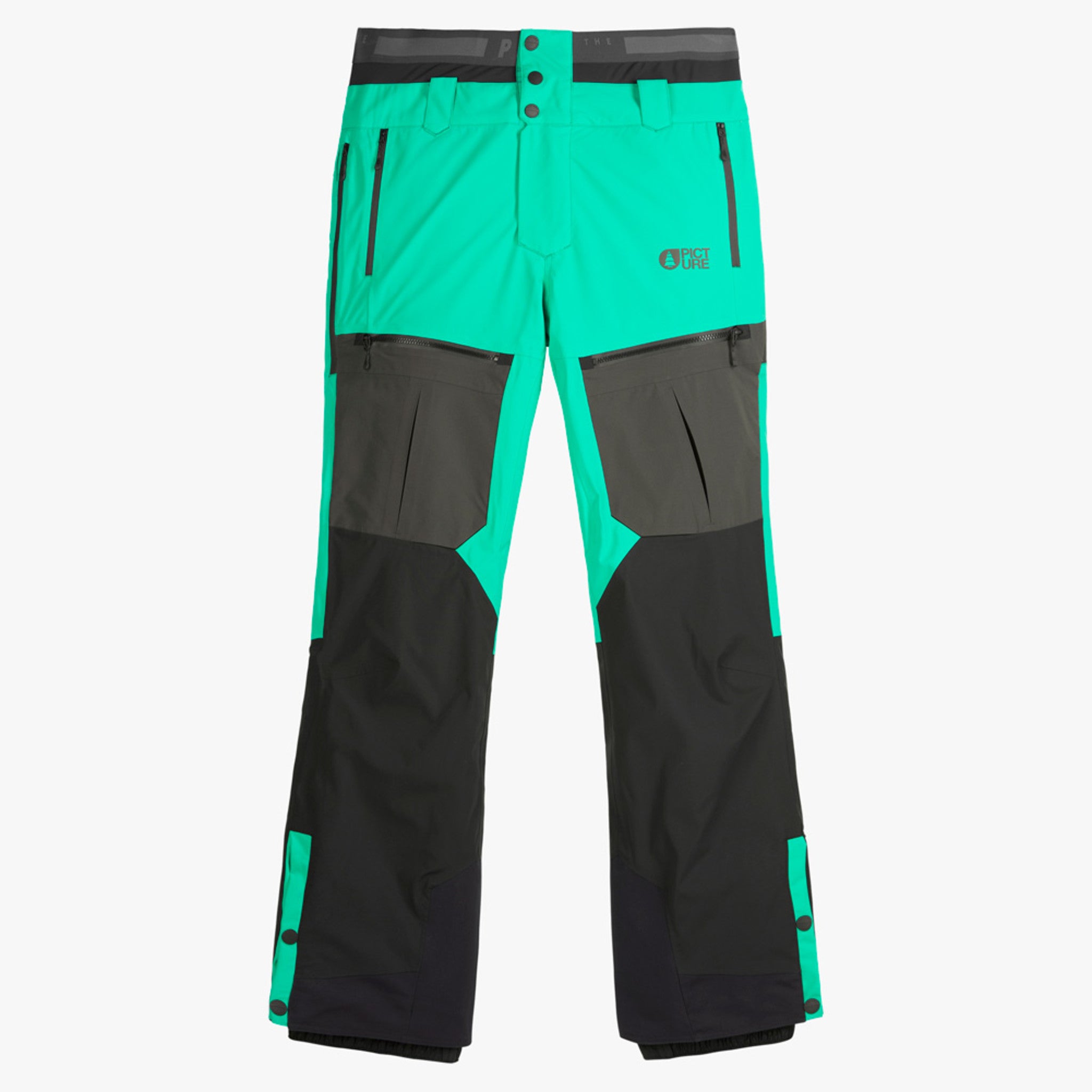 Picture Naikoon Men's Pants, Alpine / Apparel