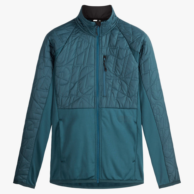 Women's Apparel - Jackets - Mid-layer - Alpinistas