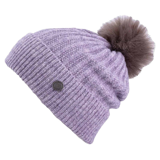 Calvin Klein Women`s Knit Fleece Lined Beanie