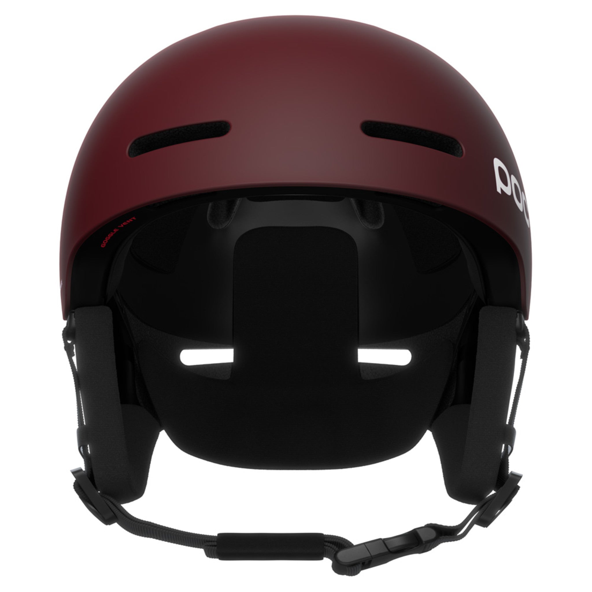 POC Fornix MIPS Helmet, Alpine / Alpine Accessories