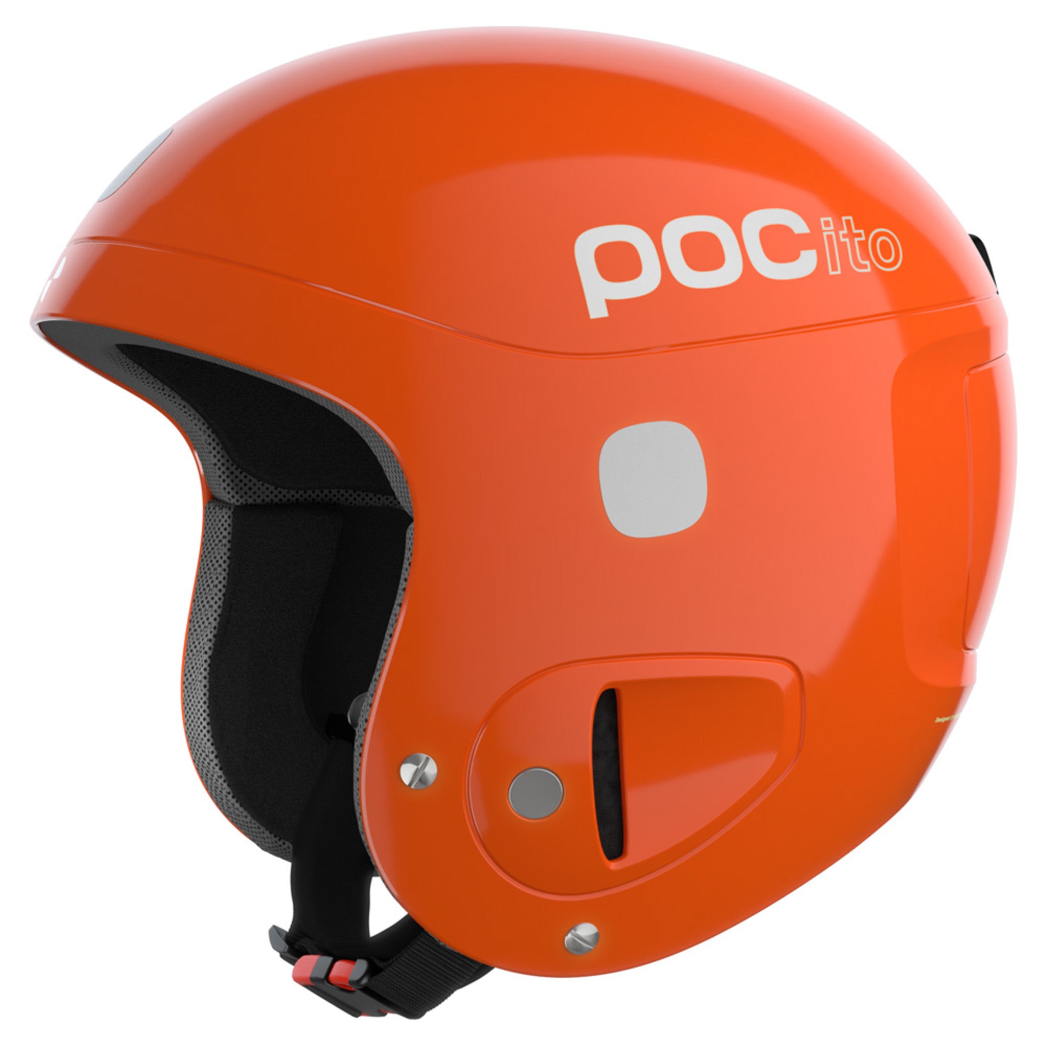 POC POCito Skull Helmet, Alpine / Alpine Accessories