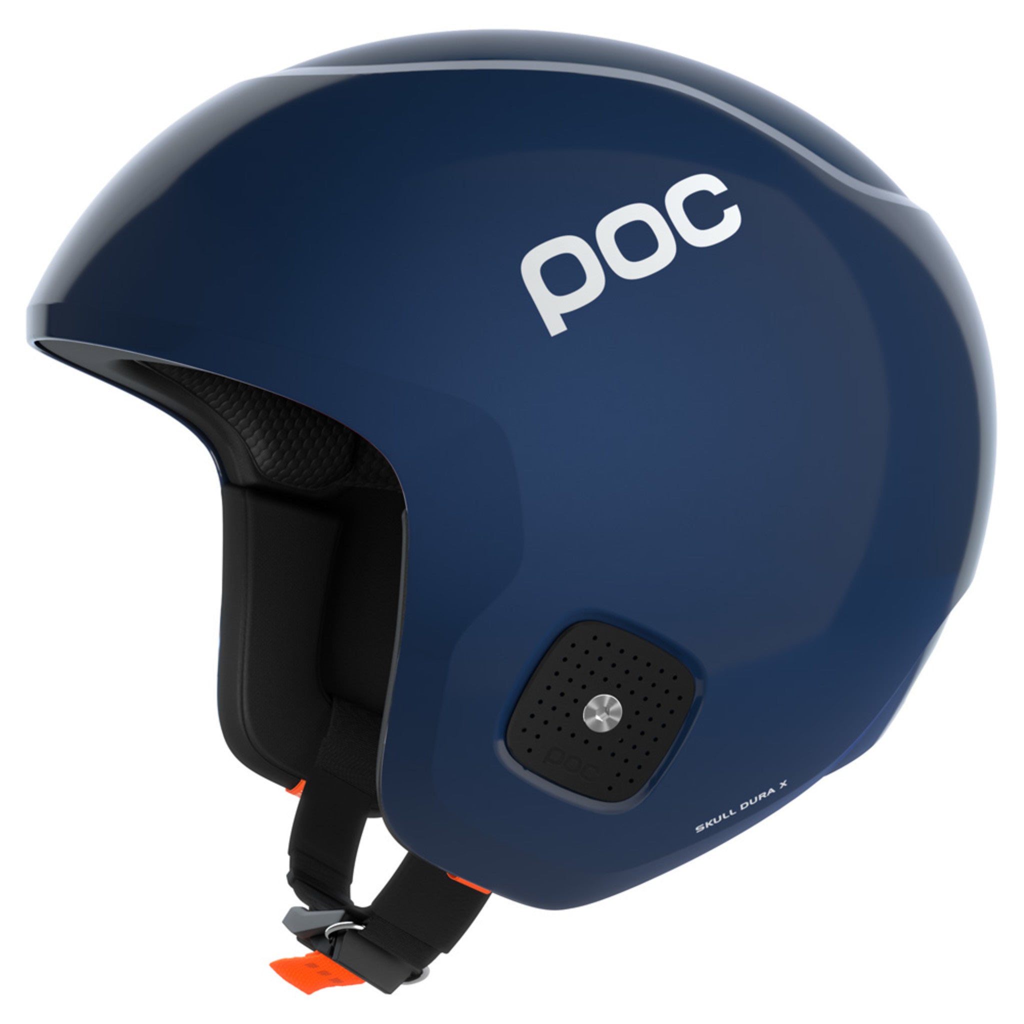 POC Skull Dura X MIPS Helmet   Alpine / Alpine Accessories