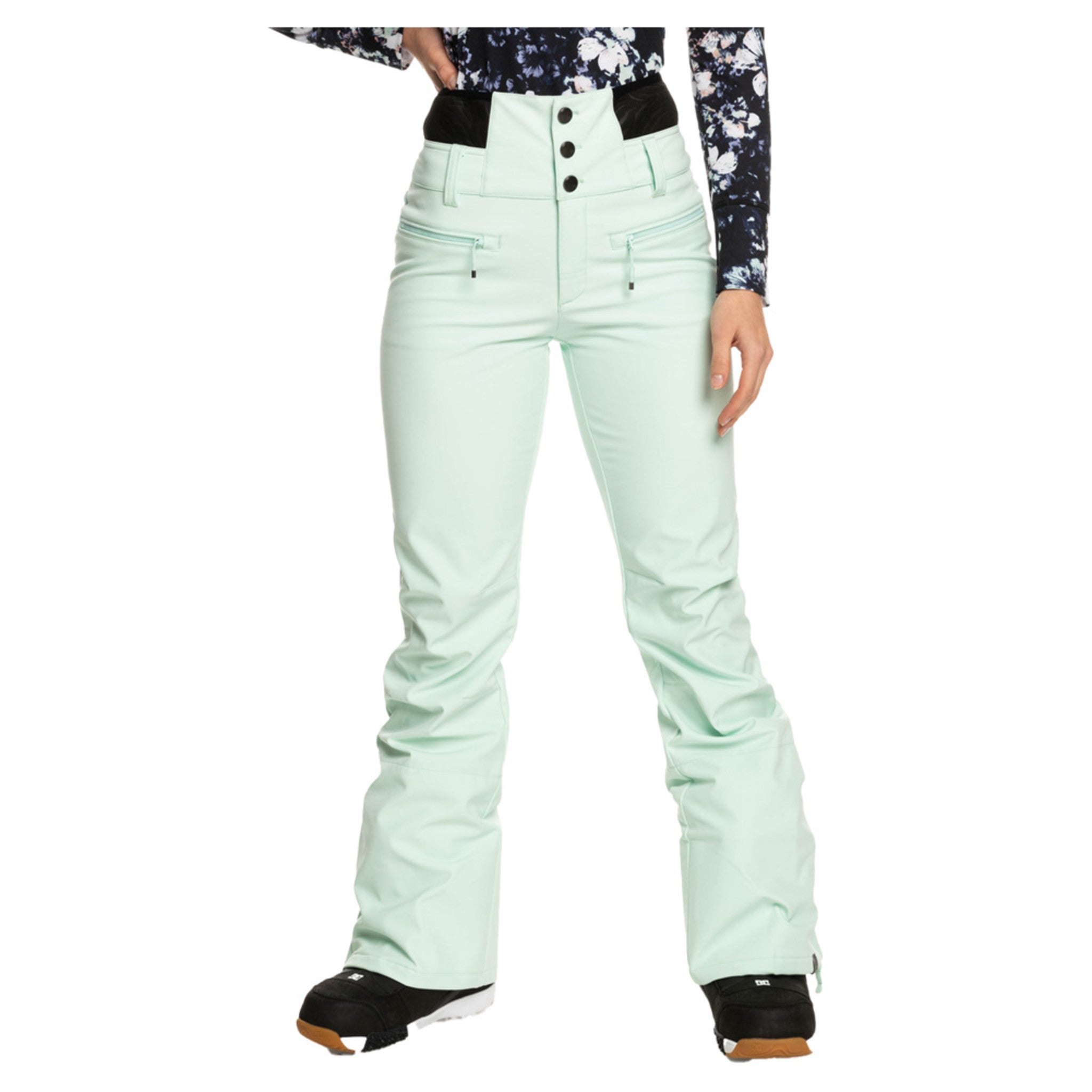 Roxy Rising High Pant, Alpine / Apparel