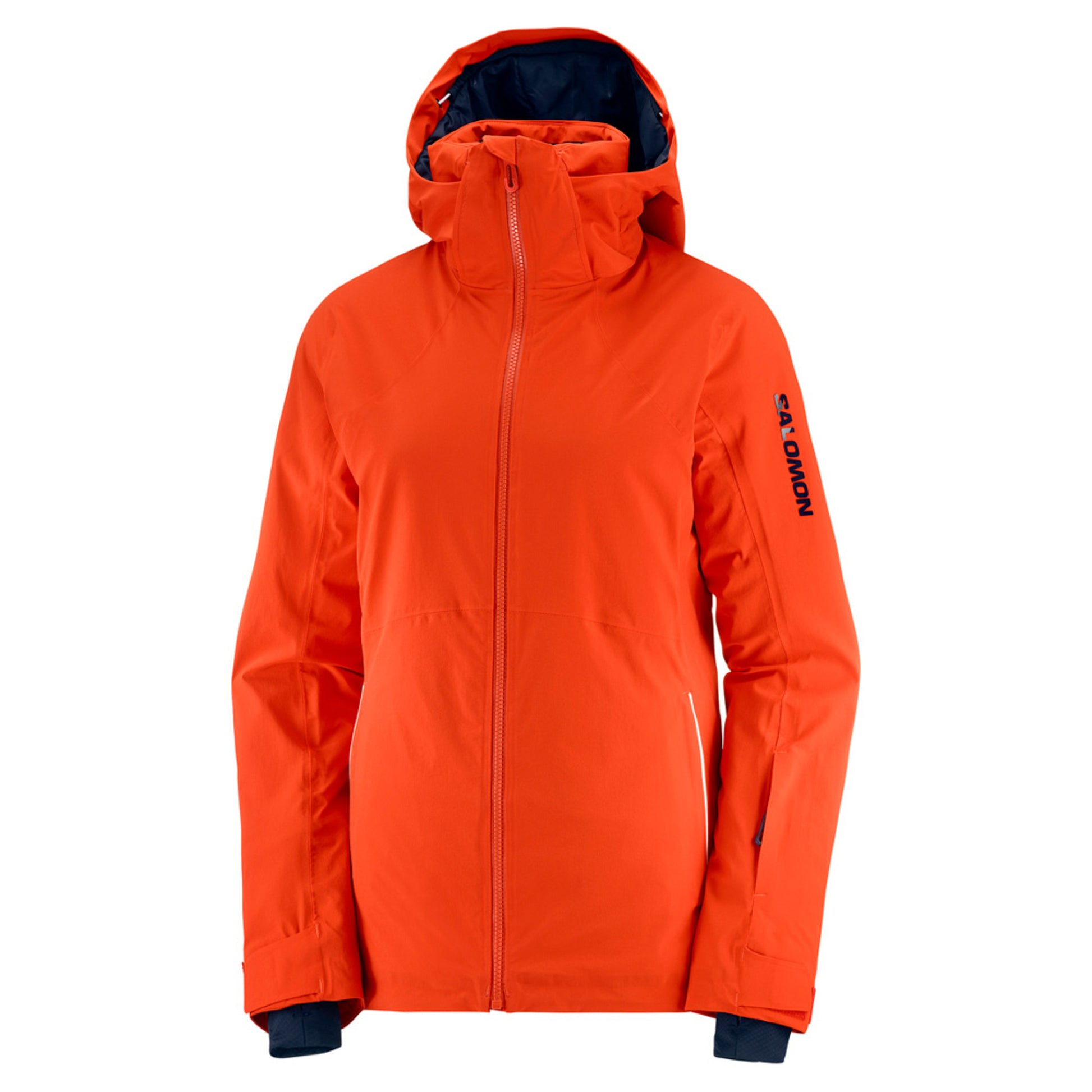 Salomon Brilliant Women's Jacket – Ski Essentials