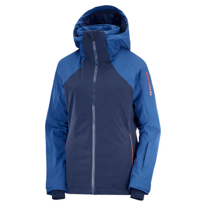 Salomon Women's Jacket | Alpine Apparel |