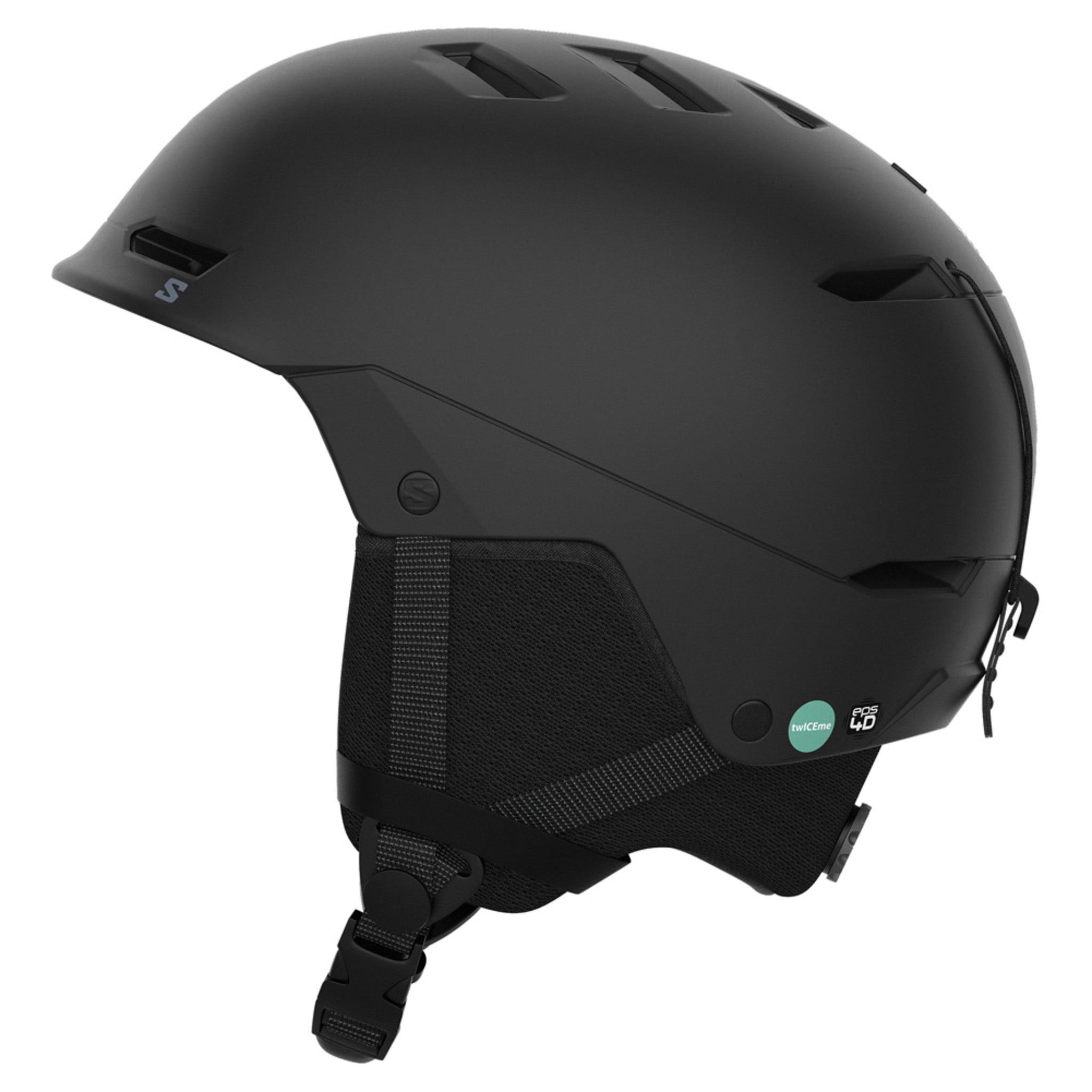 Salomon MTN Lab Helmet | Alpine / Alpine Accessories | SkiEssentials