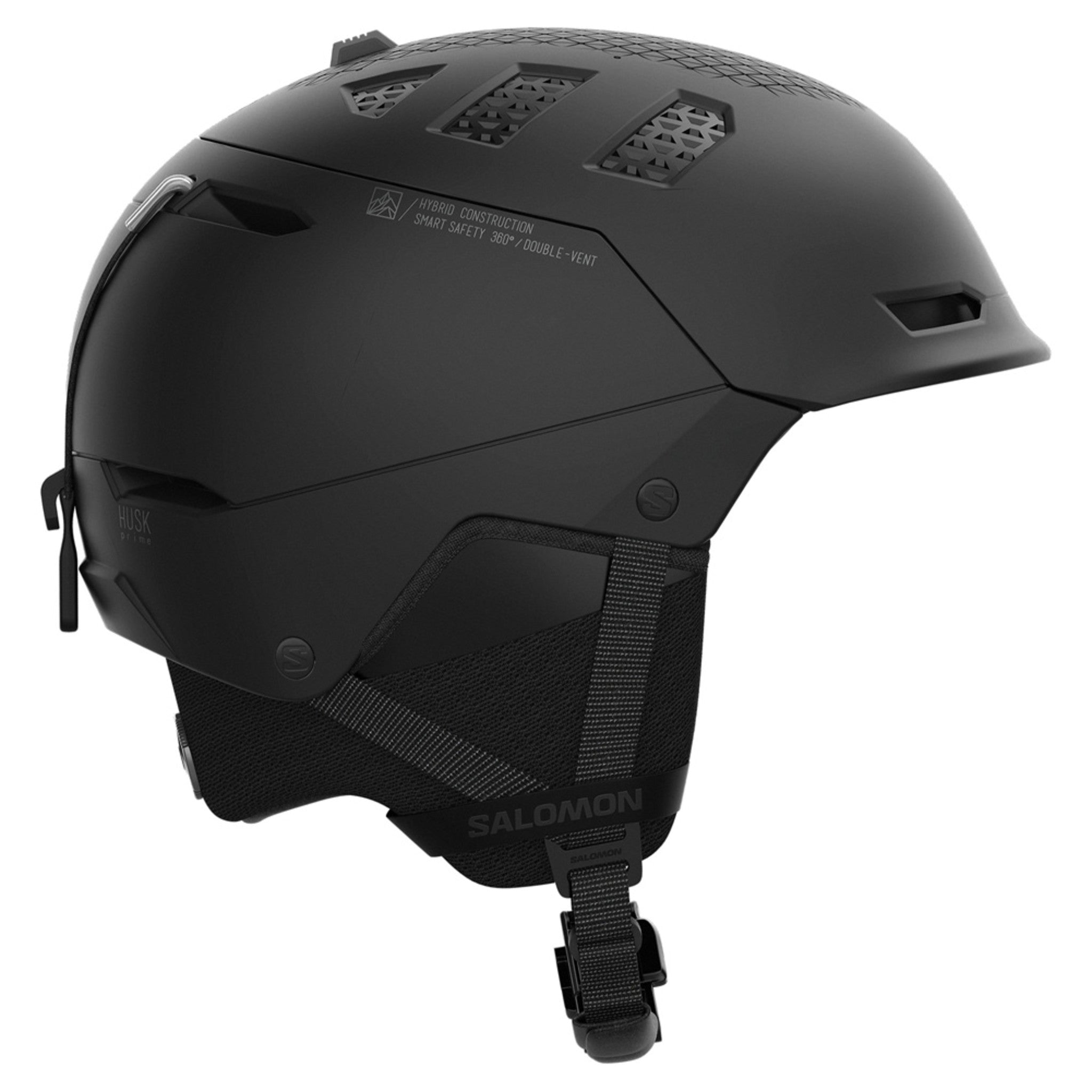 Husk Prime MIPS Helmet | | SkiEssentials