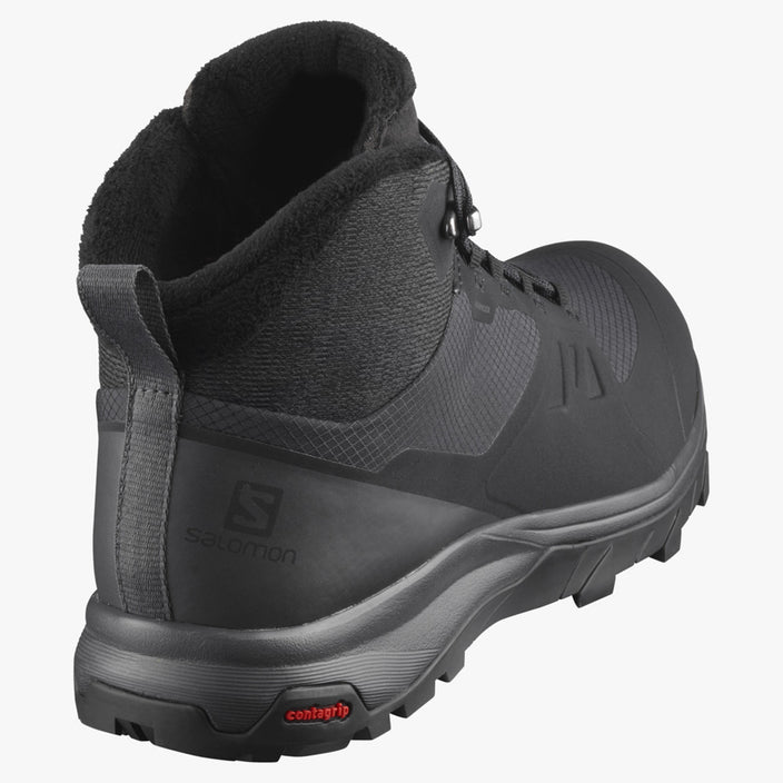 Salomon OUTsnap ClimaSalomon Women's Waterproof Boot | Accessories /  Footwear | SkiEssentials