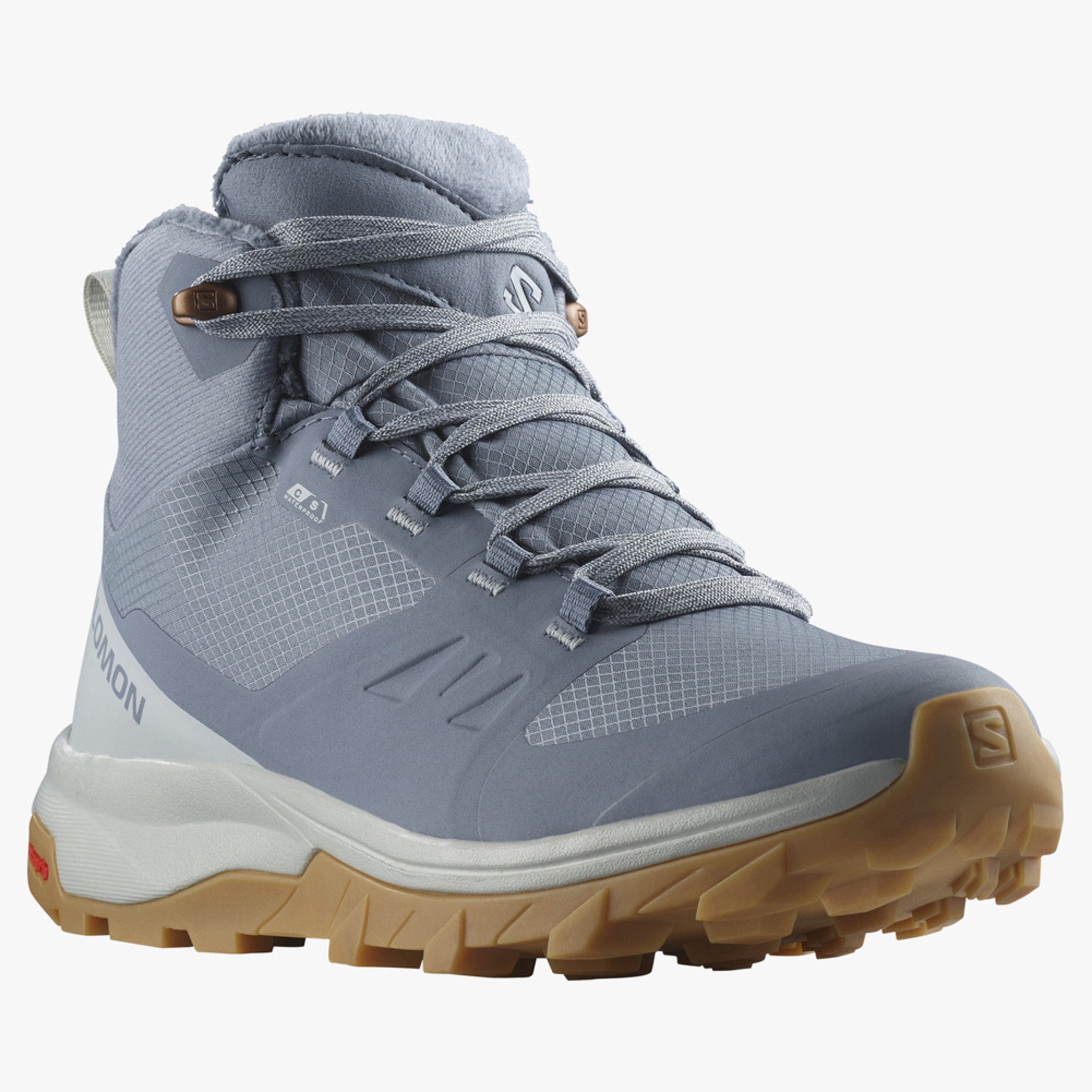 Salomon OUTsnap ClimaSalomon Women's Waterproof Boot | Accessories /  Footwear | SkiEssentials