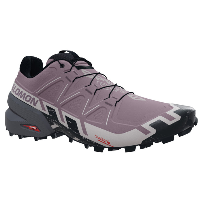  Salomon Womens Women's Speedcross 4 Trail Running