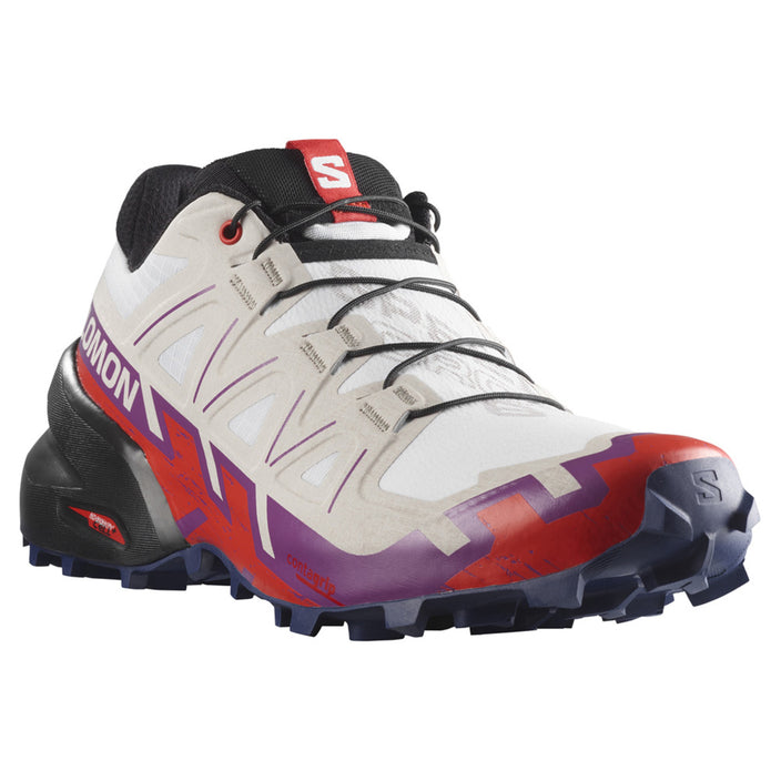 Salomon Speedcross 6 Women's Trail Running Shoe, Accessories / Footwear