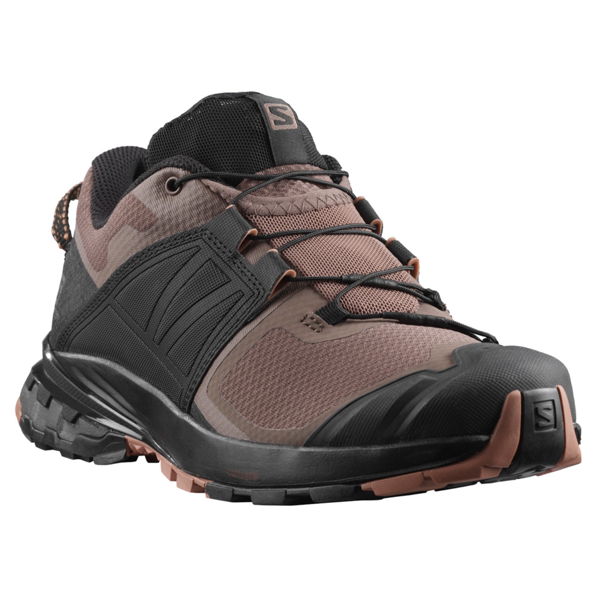 Salomon Speedcross CSWP Junior's Trail Shoe, Accessories / Footwear