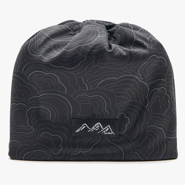 Skida Alpine Fleece-Lined Men's Hat