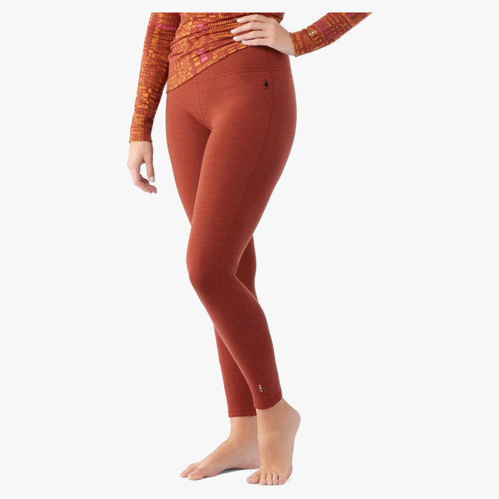  Merino Wool Base Layer Women Pants 100% Merino Wool Leggings Thermal  Underwear Bottoms Light, Midweight + Wool Socks
