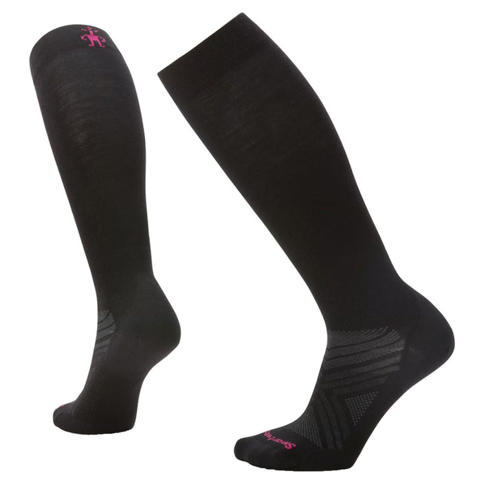 Chaussettes de ski Zero Cushion OTC Floral femme - Smartwool