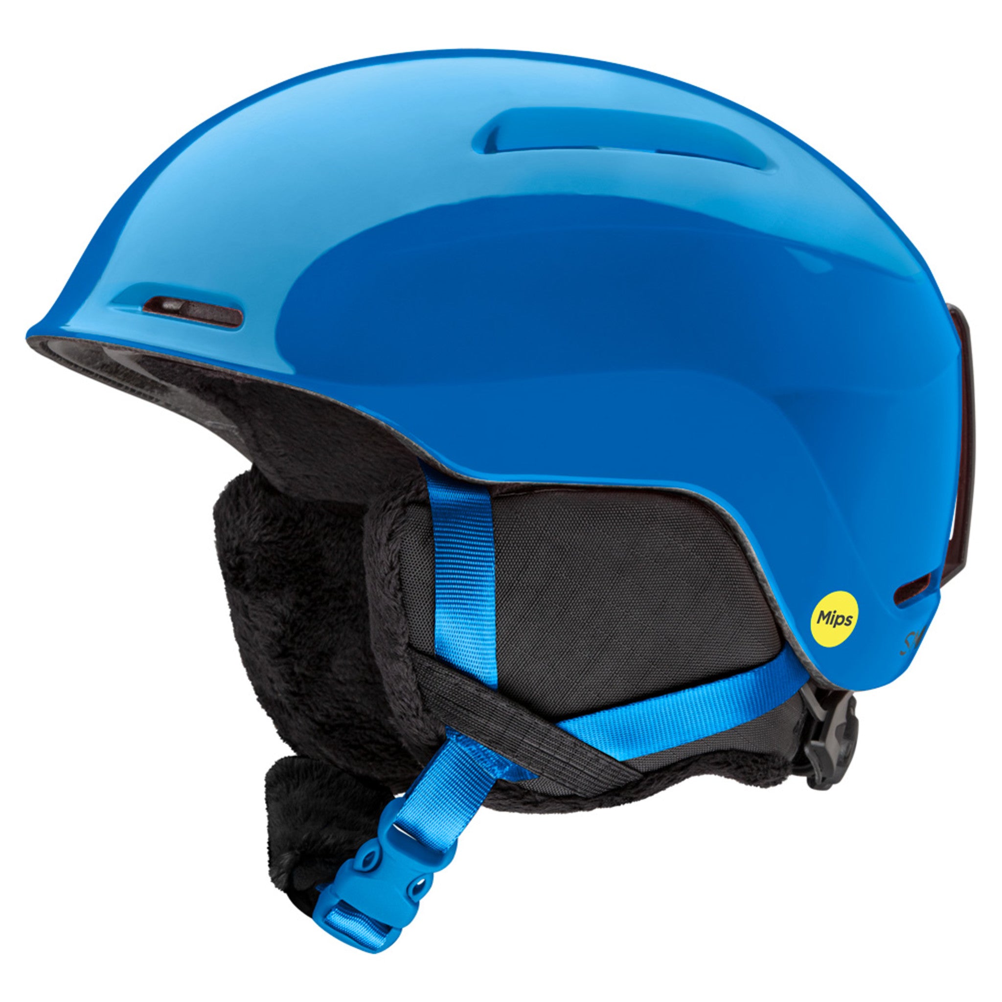 Smith Glide MIPS JR Helmet - Cobalt / S