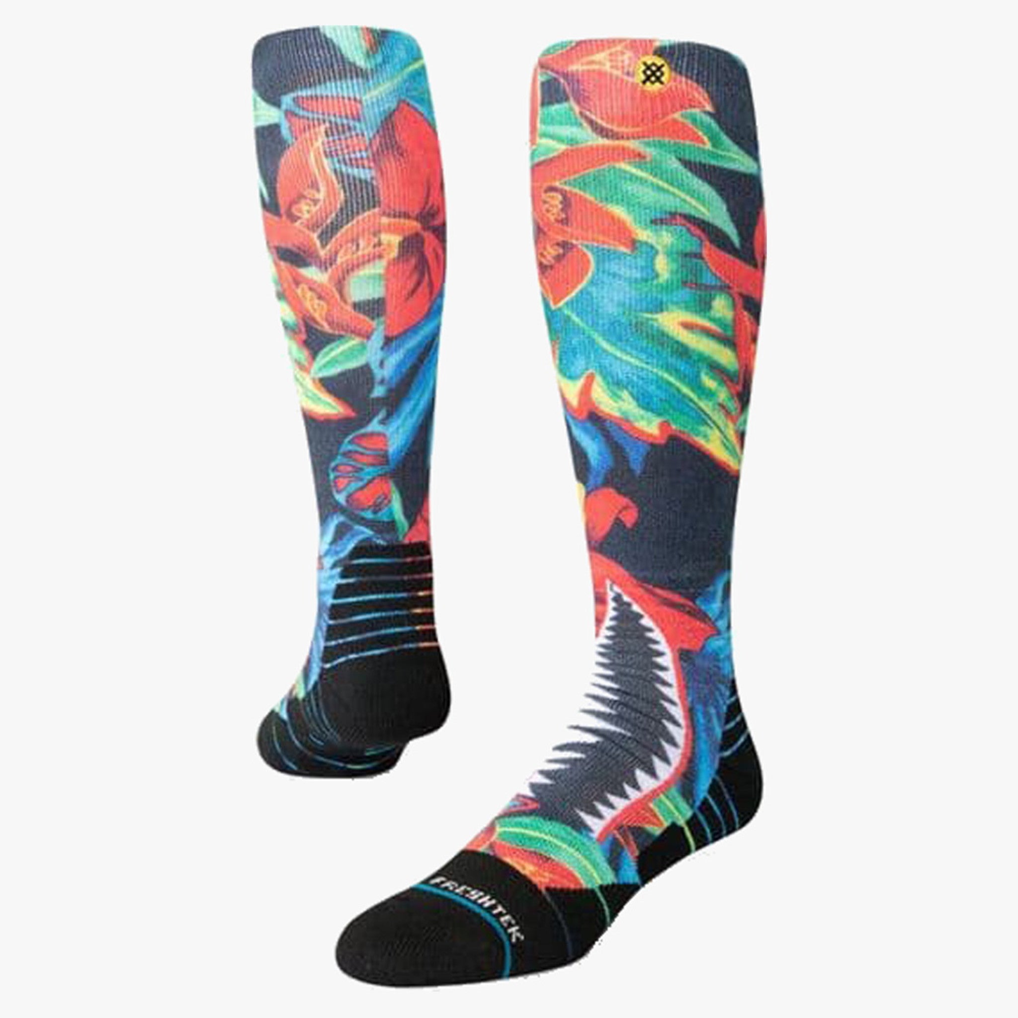 Stance Adventure Socks – Review