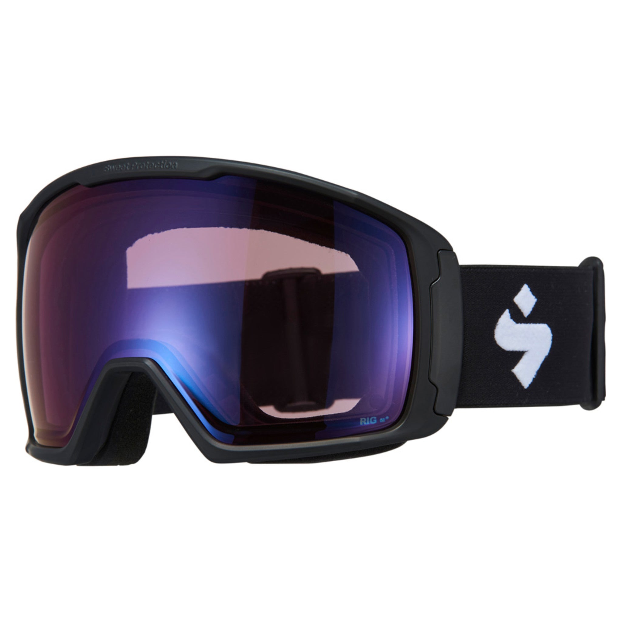 Sweet Protection Clockwork Max RIG Goggle