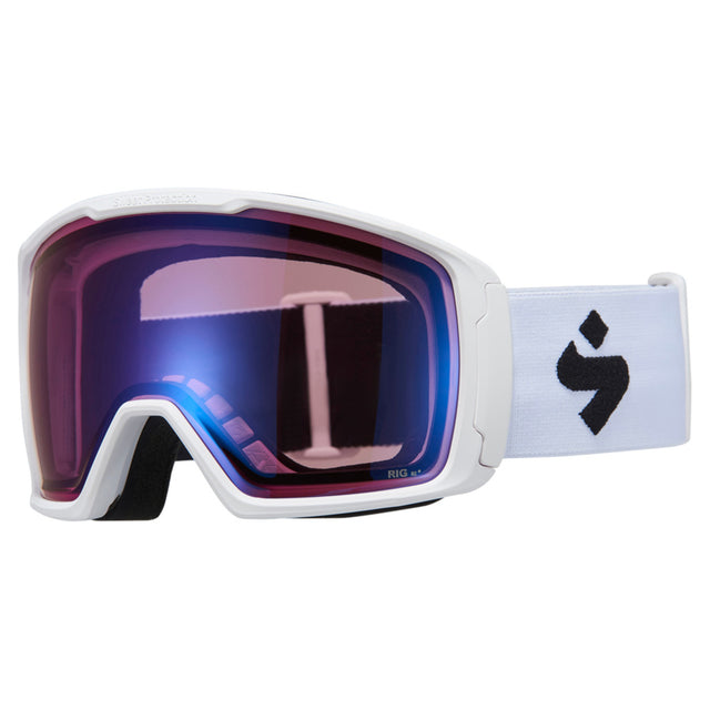 SALOMON-RADIUM PRIME SIGMA CASHE/UN PR - Maschera da sci