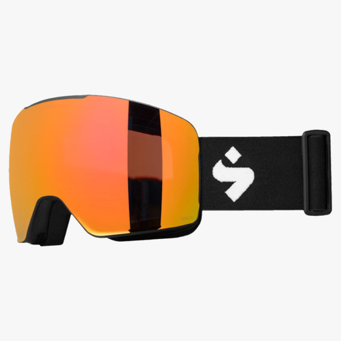 Sweet Protection Connor RIG Reflect Goggle, Alpine / Alpine Accessories