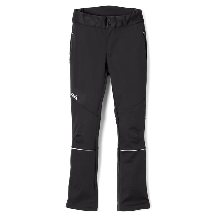 Swix Voldo Light Men's Softshell Pants, Alpine / Apparel