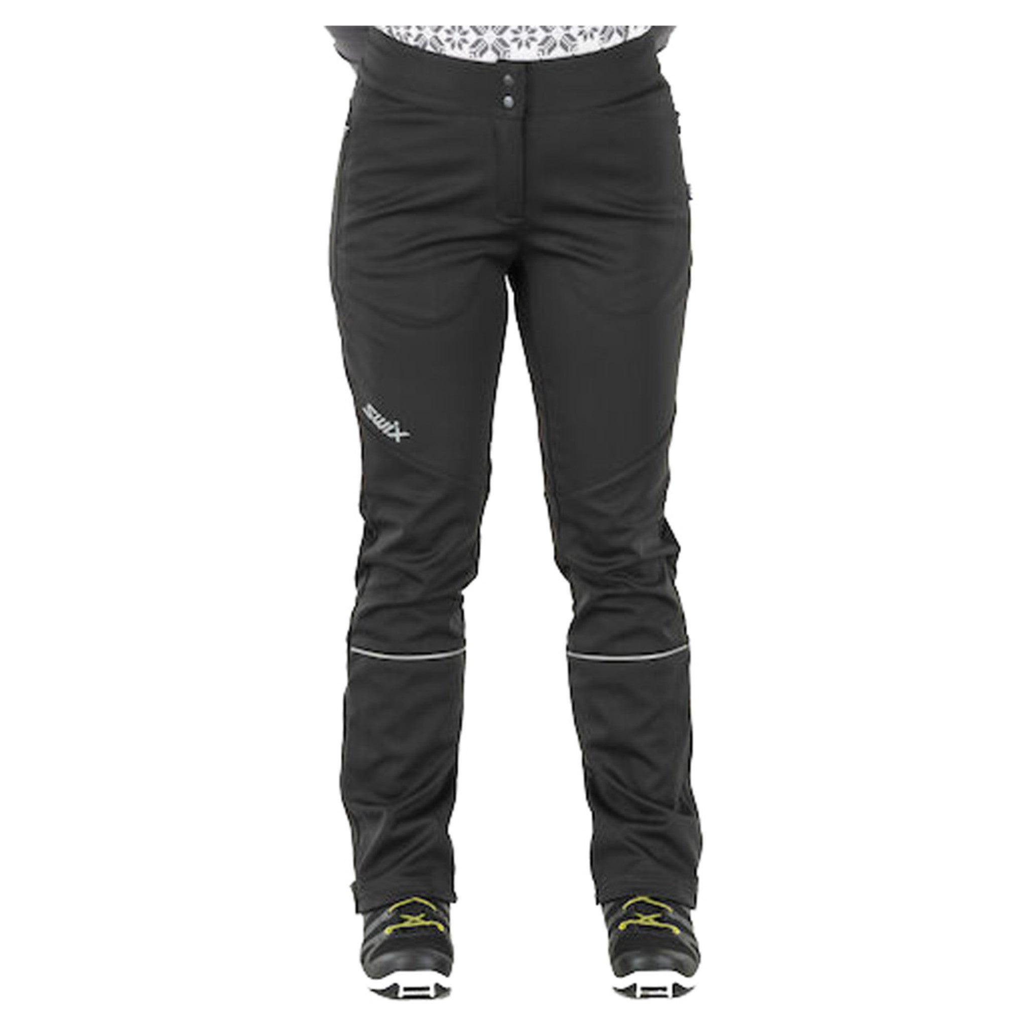 Swix Voldo Light Women's Softshell Pants | Alpine / Apparel | SkiEssentials