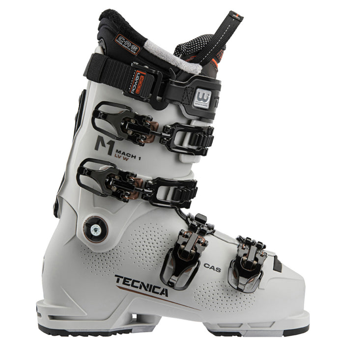Tecnica Mach1 120 HV Ski Boots - 28.5